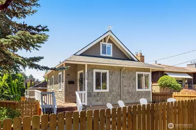 7509 16th Avenue NW, Seattle, WA 98117 - Photo 1