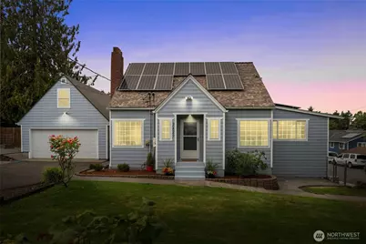 2820 S 152nd St, SeaTac, WA 98188 - Photo 1