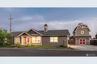 746 NE Sedona Lane, College Place, WA 99324 - Photo 1
