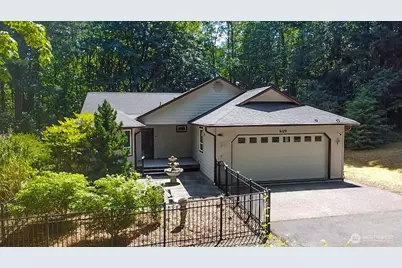 6129 Northill Drive SW, Olympia, WA 98512 - Photo 1