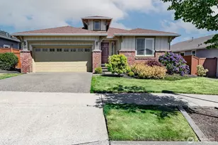 8309 Camano Loop NE, Lacey, WA 98516 - Photo 1