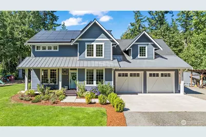 14057 Kimber Place SE, Olalla, WA 98359 - Photo 1