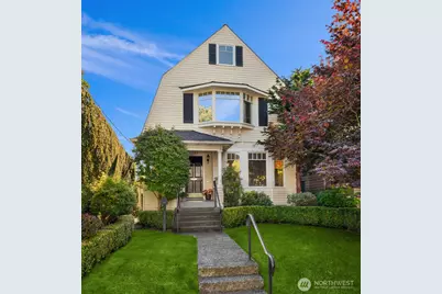 1234 2nd Avenue N, Seattle, WA 98109 - Photo 1
