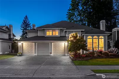 7421 W Country Club Drive, Arlington, WA 98223 - Photo 1