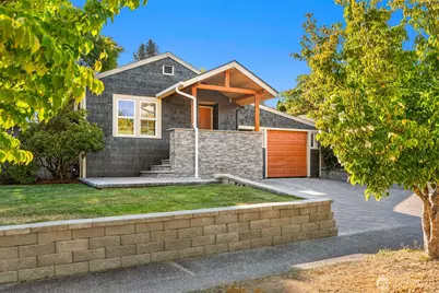 8815 32nd Avenue SW, Seattle, WA 98126 - Photo 1