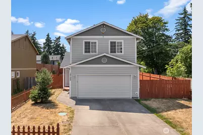10102 Barnes Lane S, Tacoma, WA 98444 - Photo 1