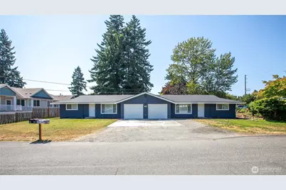 3910 7th Street SW #A, & B, Puyallup, WA 98373 - Photo 1