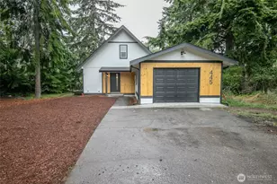 445 Bass Ave NE, Ocean Shores, WA 98569 - Photo 1