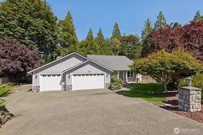 7632 Stagecoach Court SE, Tumwater, WA 98501 - Photo 1