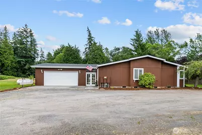 4030 Twin Creek Road, Ferndale, WA 98248 - Photo 1