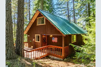 1522 Pine Loch Sun Dr, Ronald, WA 98940 - Photo 1