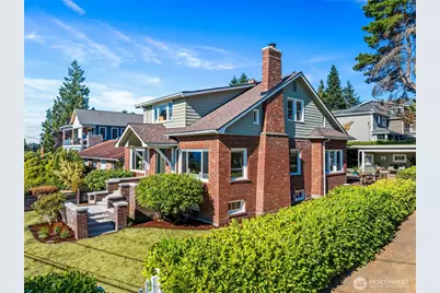 10026 Marine View Drive SW, Seattle, WA 98146 - Photo 1