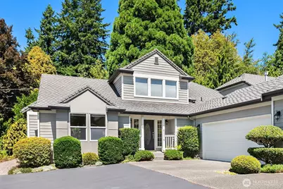 1432 NW 202nd Lane, Shoreline, WA 98177 - Photo 1