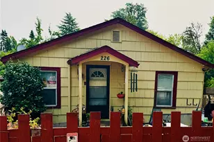 226 S 9th St, Shelton, WA 98584 - Photo 1