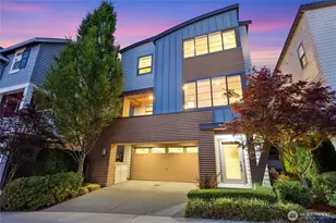 10615 NE 65th Ln, Kirkland, WA 98033 - Photo 1