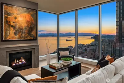 1521 2nd Avenue #3101, Seattle, WA 98101 - Photo 1