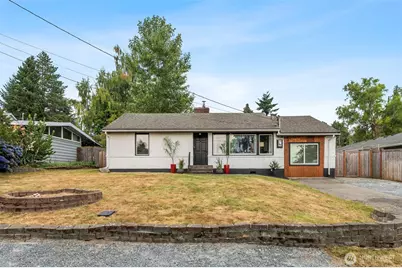 707 Avenue K, Snohomish, WA 98290 - Photo 1