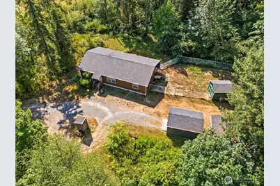 2437 140th Avenue SW, Tenino, WA 98589 - Photo 1