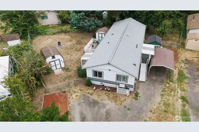 11522 Nisqually Park Loop SE, Olympia, WA 98513 - Photo 1