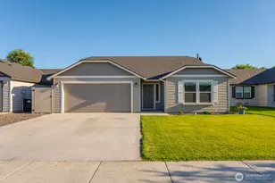 1025 W Sequoia Rd, Moses Lake, WA 98837 - Photo 1
