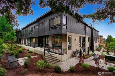 505 2nd Avenue #A, Kirkland, WA 98033 - Photo 1