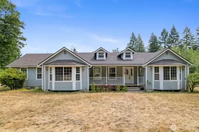 33417 36th Avenue E, Eatonville, WA 98328 - Photo 1