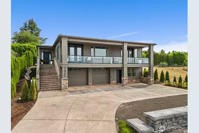 1321 S Sunset Drive, Tacoma, WA 98465 - Photo 1