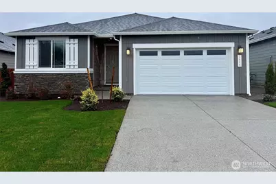 2617 Acer Loop SE, Lacey, WA 98513 - Photo 1