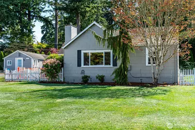305 Alverson Boulevard, Everett, WA 98201 - Photo 1