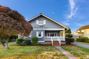 424 Bennett St, Sedro Woolley, WA 98284 - Photo 1