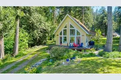 1917 Province Road, Point Roberts, WA 98281 - Photo 1