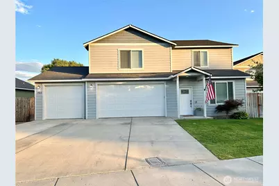 1502 E Spokane Avenue, Ellensburg, WA 98926 - Photo 1