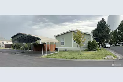 3211 W Wapato Drive #33, Moses Lake, WA 98837 - Photo 1