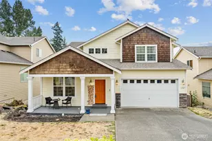 1207 10th Ave, Milton, WA 98354 - Photo 1