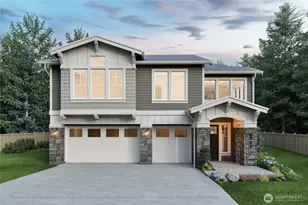 4066 155th Ave SE, Bellevue, WA 98008 - Photo 1