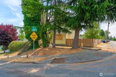 1102 E 57th Street, Tacoma, WA 98404 - Photo 1