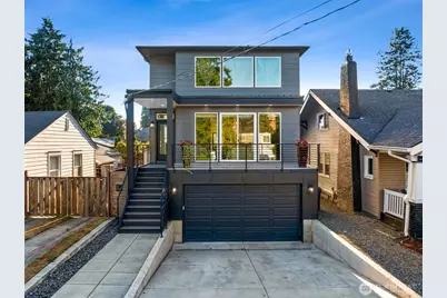 3920 N Cheyenne Street, Tacoma, WA 98407 - Photo 1