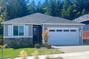 2544 Acer Loop SE, Lacey, WA 98513 - Photo 1