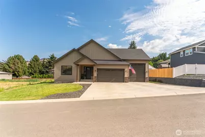 113 Freedom Hills, Cashmere, WA 98815 - Photo 1