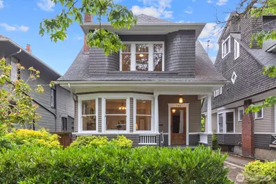 743 Broadway E, Seattle, WA 98102 - Photo 1