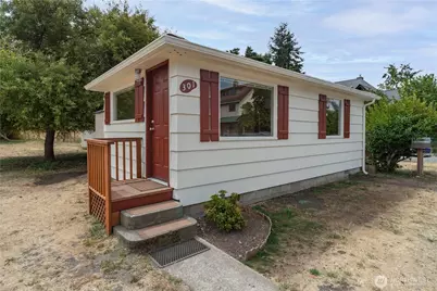 301 E. Street, Port Townsend, WA 98368 - Photo 1