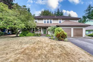 7622 Orcas Pl NW, Bremerton, WA 98311 - Photo 1