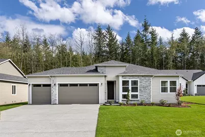 61 McCartney Peak Lane #73, Port Ludlow, WA 98365 - Photo 1