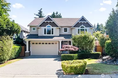 4776 245th Lane SE, Sammamish, WA 98029 - Photo 1