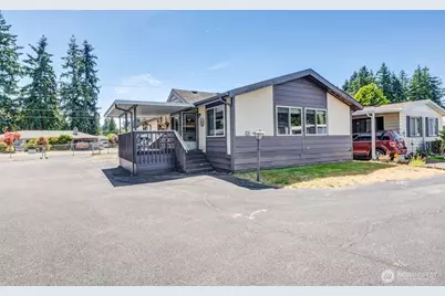 11622 Silver Lake Rd #90, Everett, WA 98208 - Photo 1