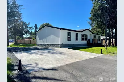 507 Railroad Avenue, Chehalis, WA 98532 - Photo 1