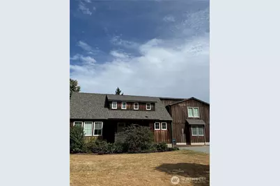 11468 Yukio Lane NE, Bainbridge Island, WA 98110 - Photo 1