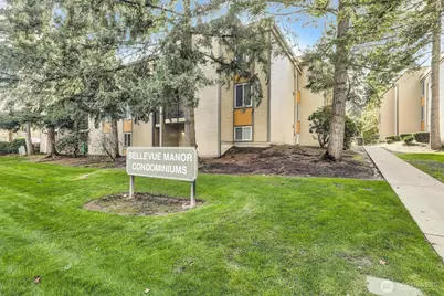 14650 NE 32nd Street #A-17, Bellevue, WA 98007 - Photo 1