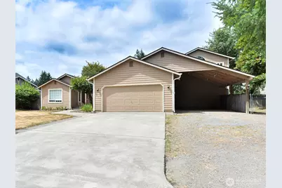 21114 94th Avenue Ct E, Graham, WA 98338 - Photo 1