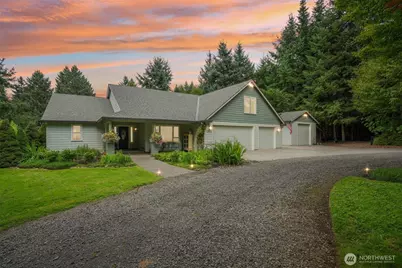 13502 NE 341st, Battle Ground, WA 98604 - Photo 1